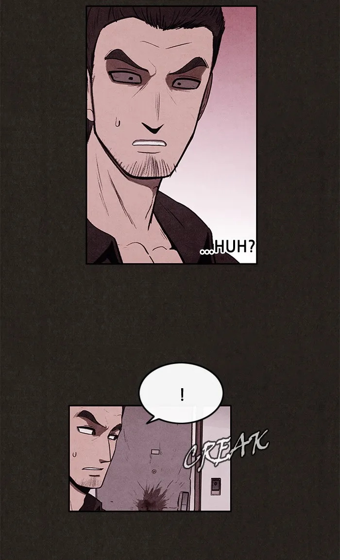 Read Sweet Home EN Manga Online