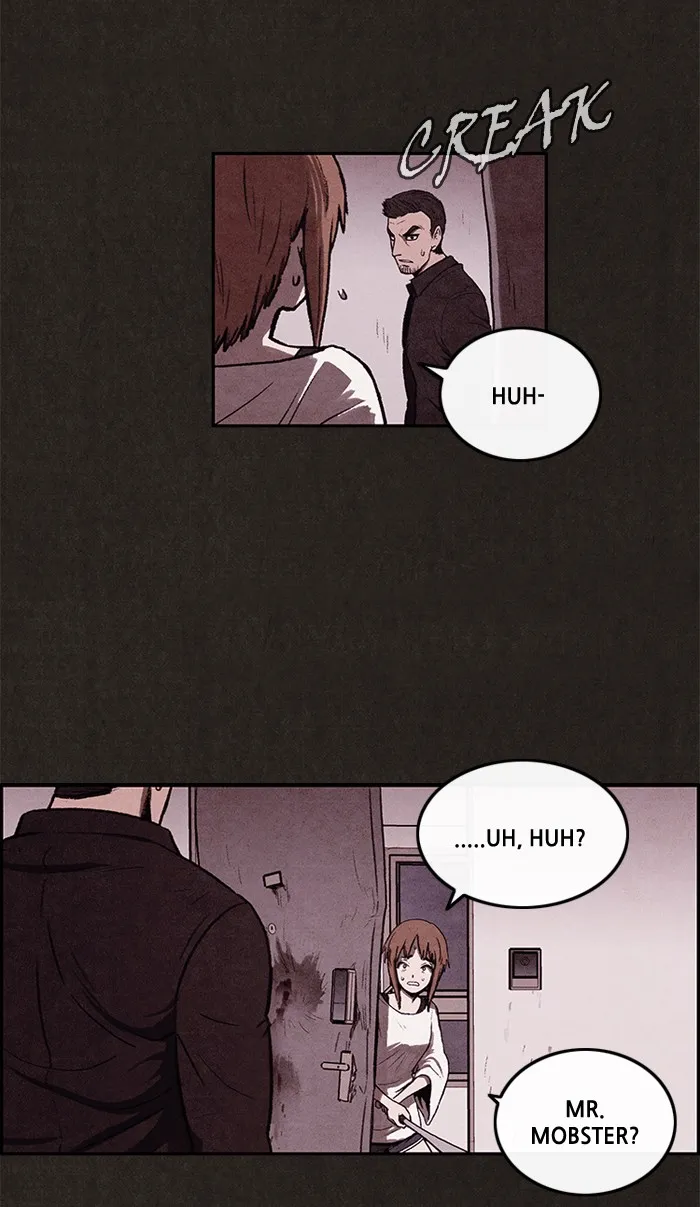 Read Sweet Home EN Manga Online