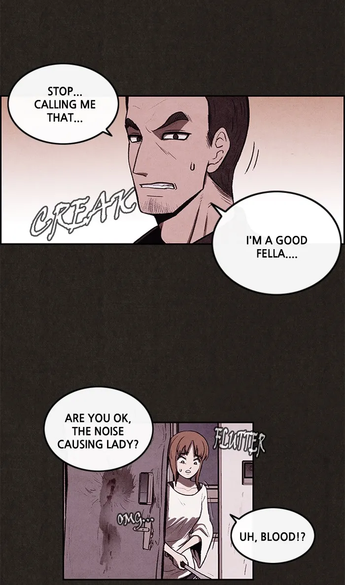 Read Sweet Home EN Manga Online