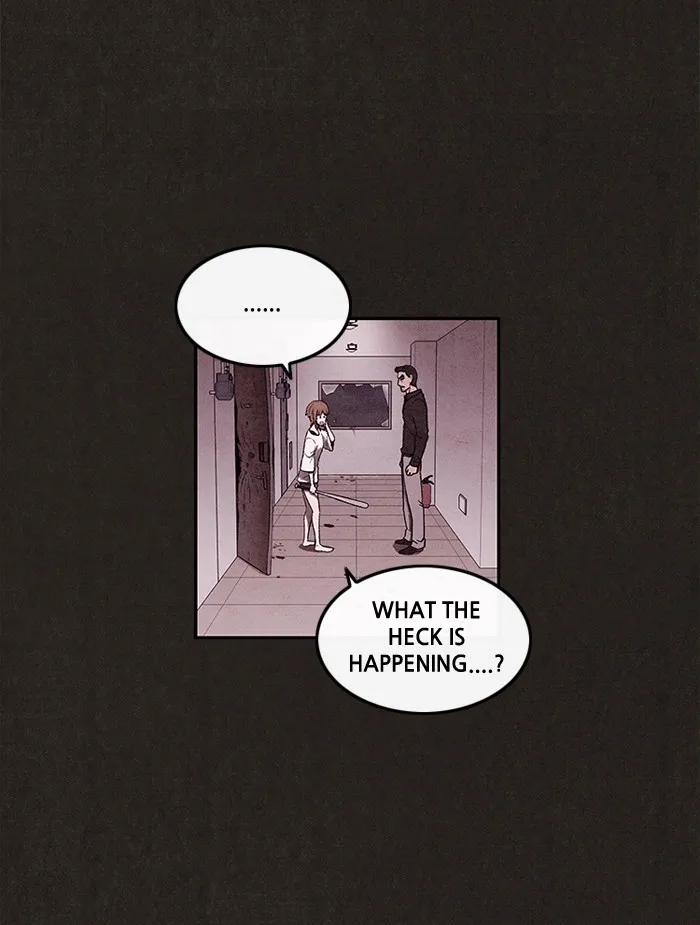 Read Sweet Home EN Manga Online