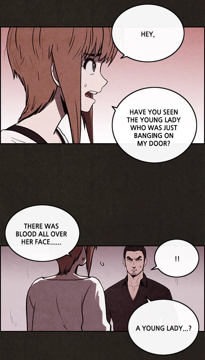 Read Sweet Home EN Manga Online