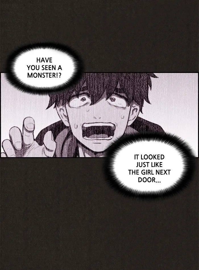 Read Sweet Home EN Manga Online
