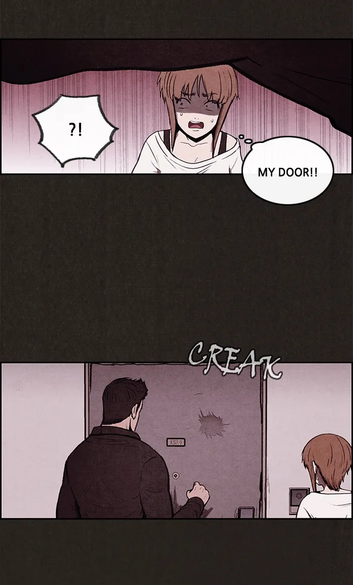 Read Sweet Home EN Manga Online