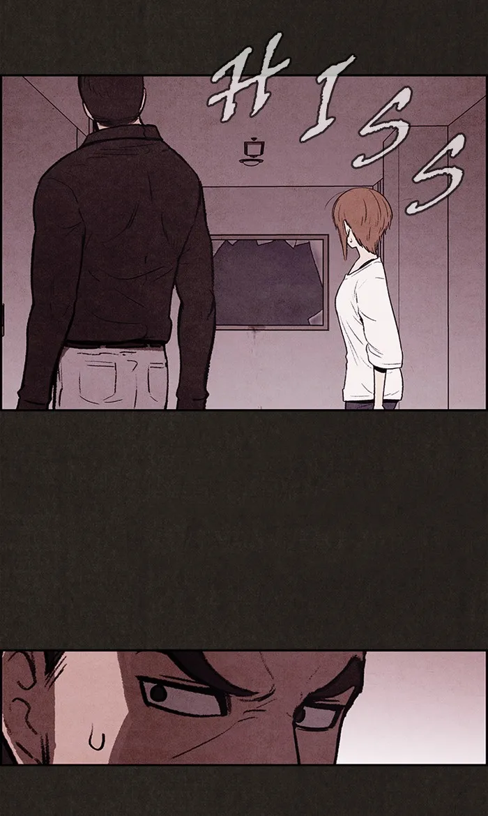 Read Sweet Home EN Manga Online