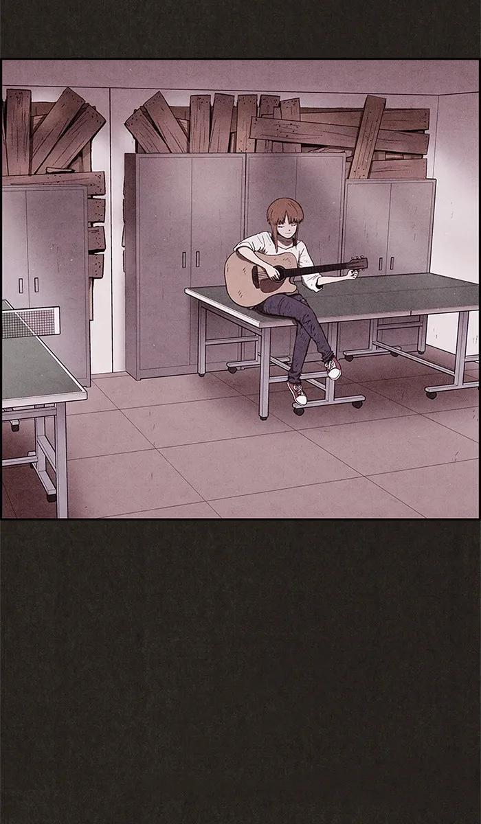 Read Sweet Home EN Manga Online