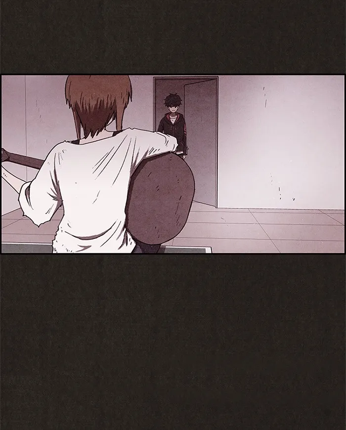 Read Sweet Home EN Manga Online