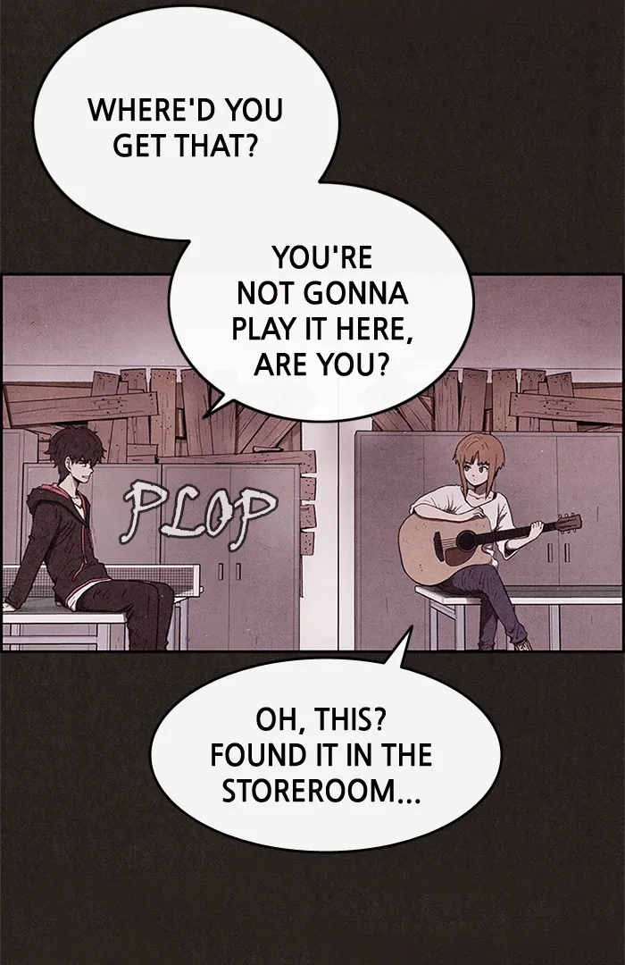 Read Sweet Home EN Manga Online
