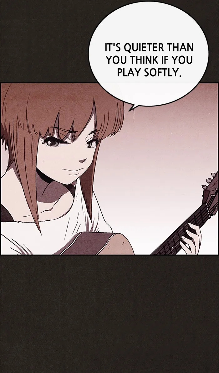Read Sweet Home EN Manga Online
