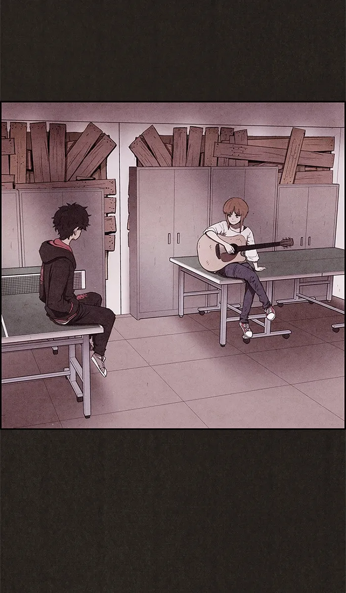 Read Sweet Home EN Manga Online