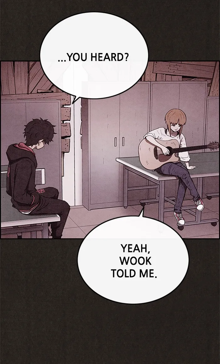 Read Sweet Home EN Manga Online