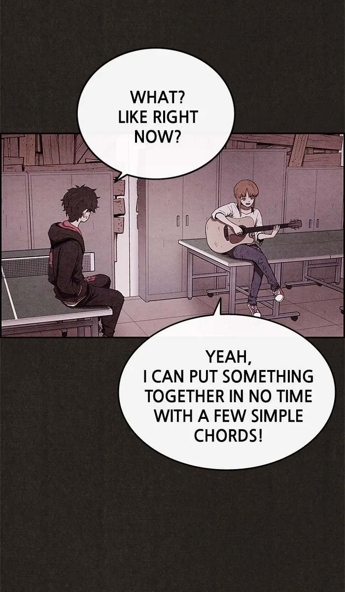 Read Sweet Home EN Manga Online