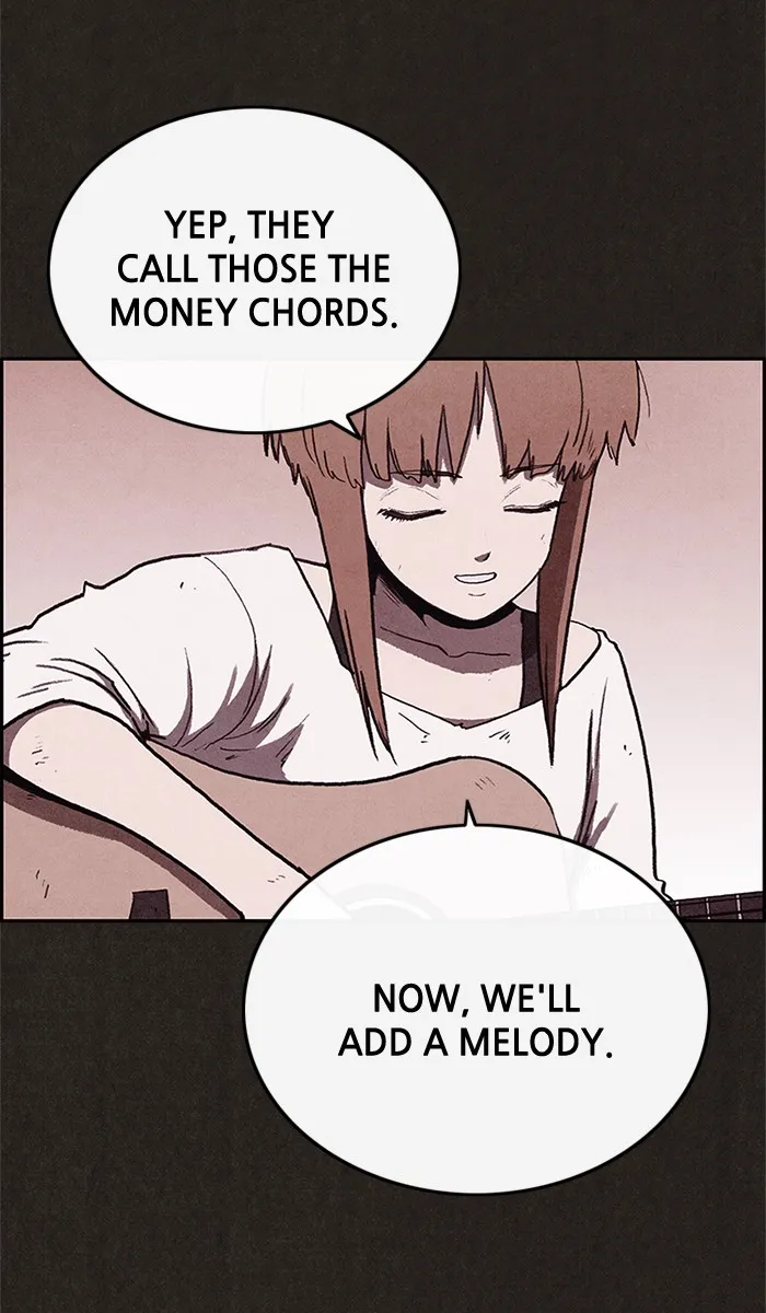 Read Sweet Home EN Manga Online