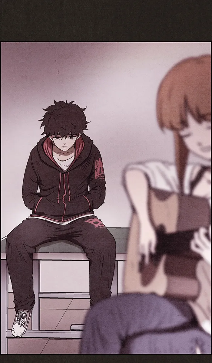 Read Sweet Home EN Manga Online