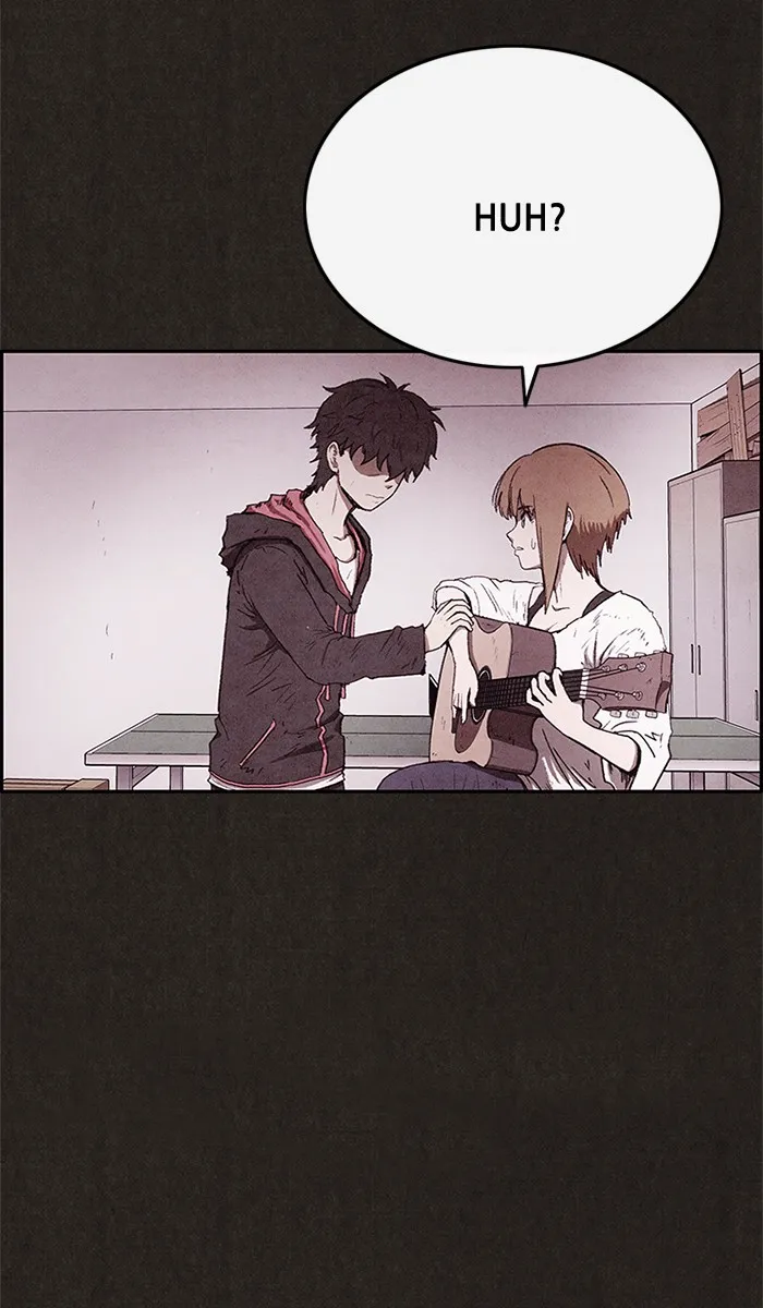 Read Sweet Home EN Manga Online