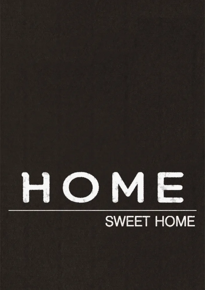 Read Sweet Home EN Manga Online