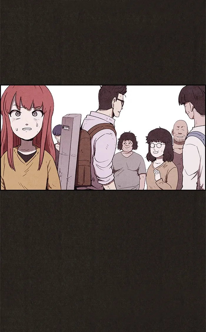 Read Sweet Home EN Manga Online