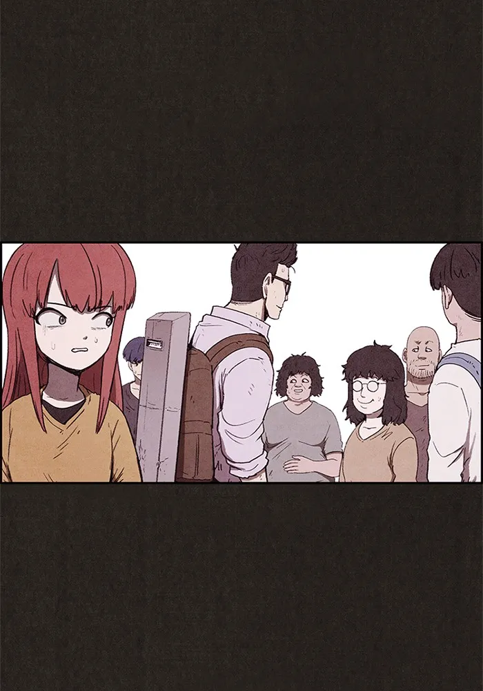 Read Sweet Home EN Manga Online