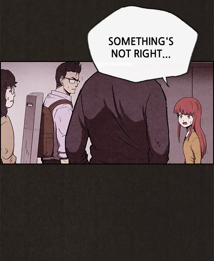 Read Sweet Home EN Manga Online
