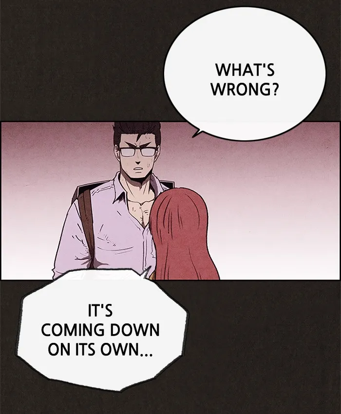 Read Sweet Home EN Manga Online