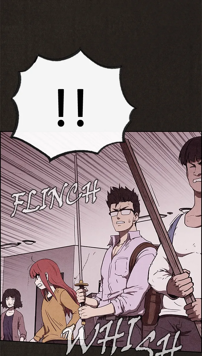 Read Sweet Home EN Manga Online