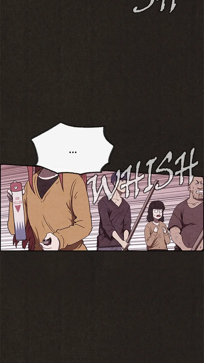Read Sweet Home EN Manga Online