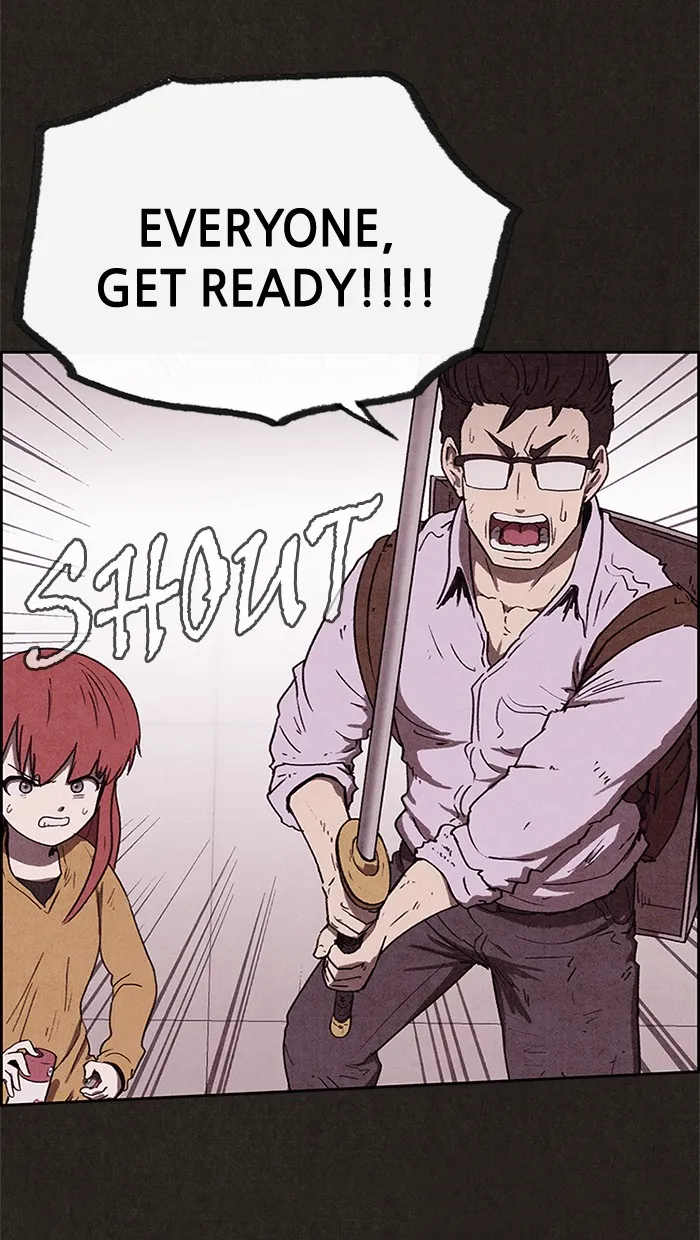 Read Sweet Home EN Manga Online