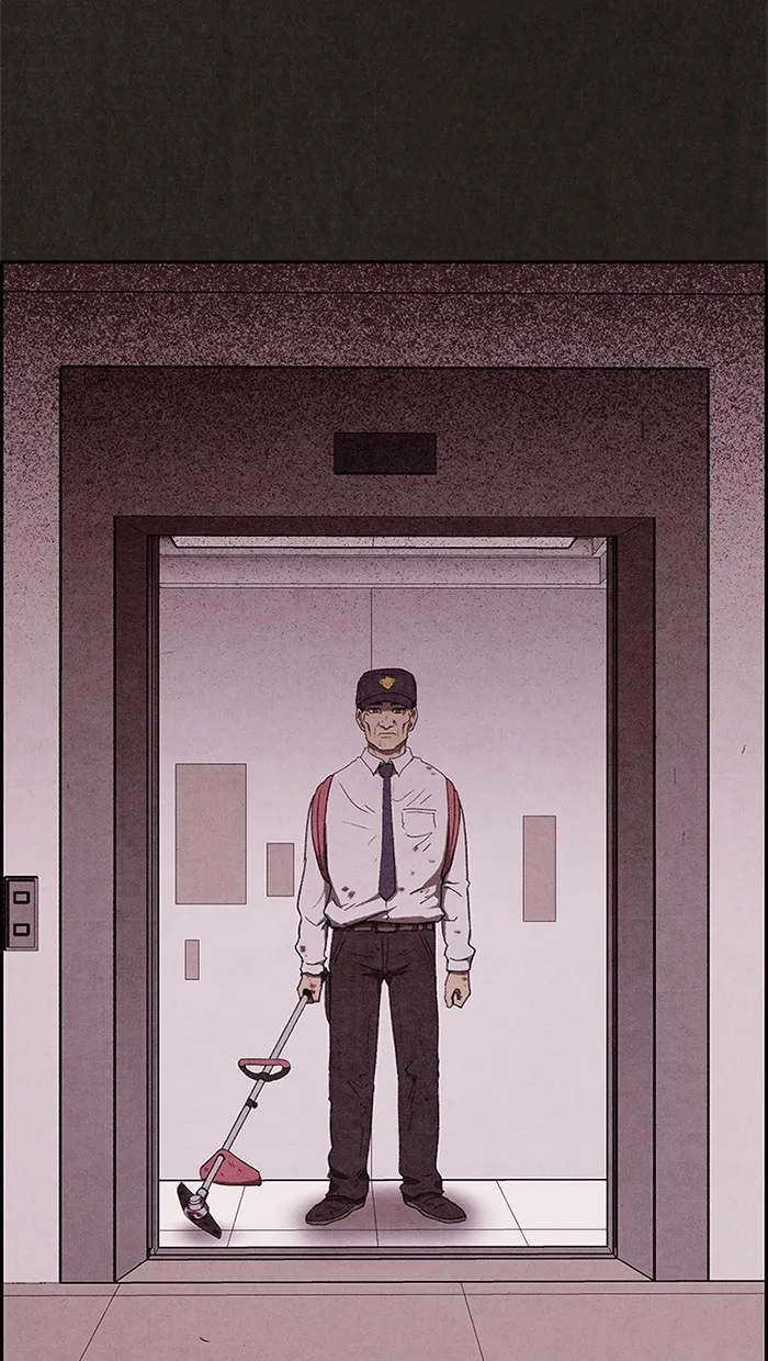 Read Sweet Home EN Manga Online