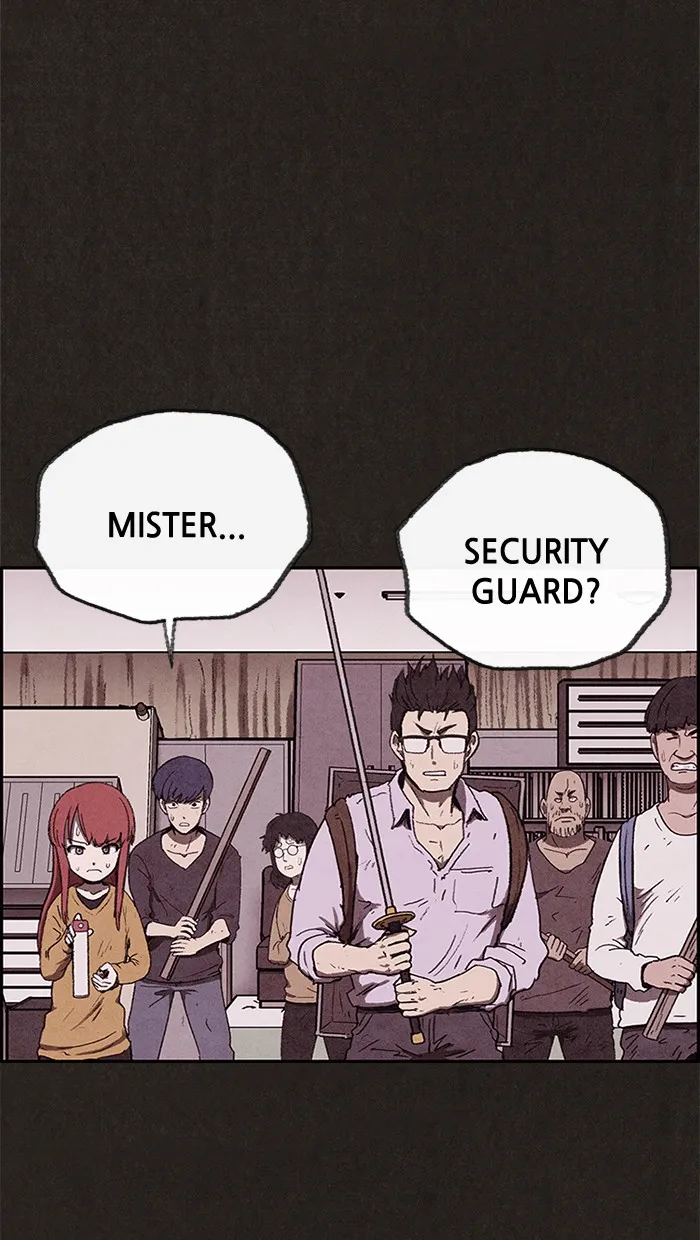 Read Sweet Home EN Manga Online