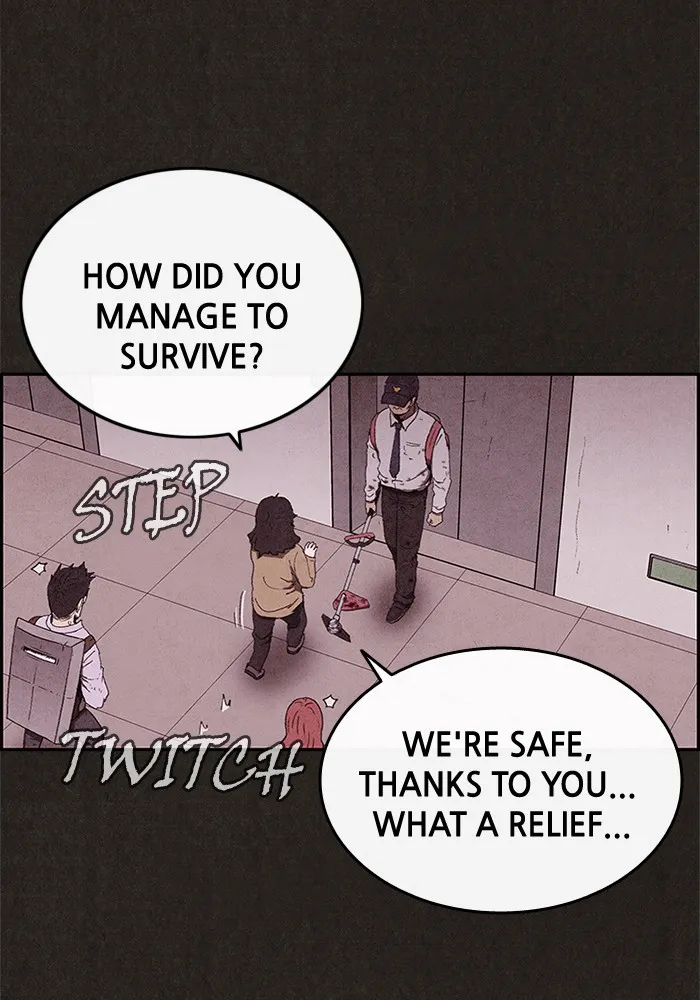 Read Sweet Home EN Manga Online