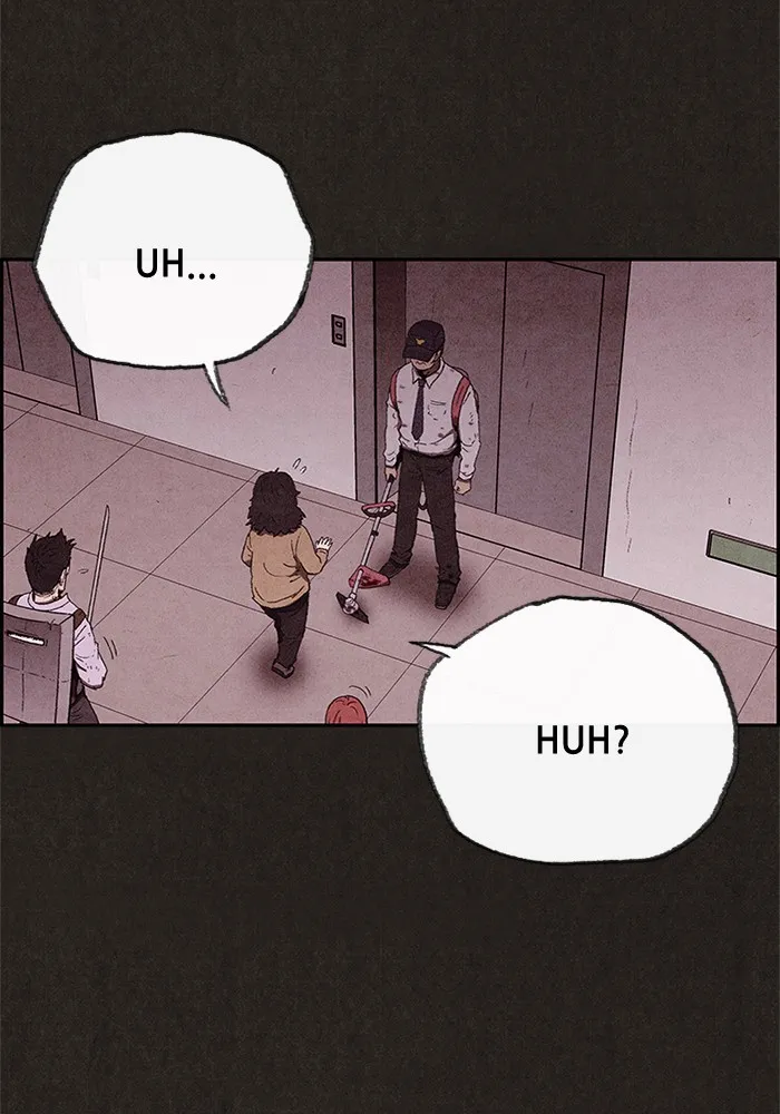 Read Sweet Home EN Manga Online