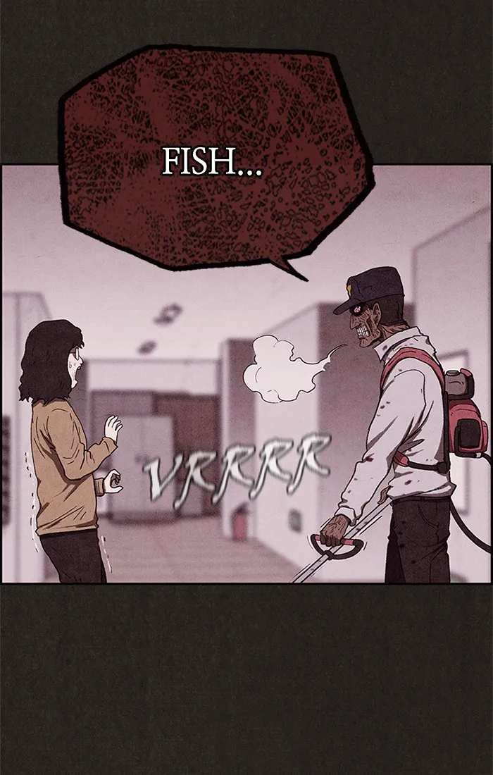 Read Sweet Home EN Manga Online