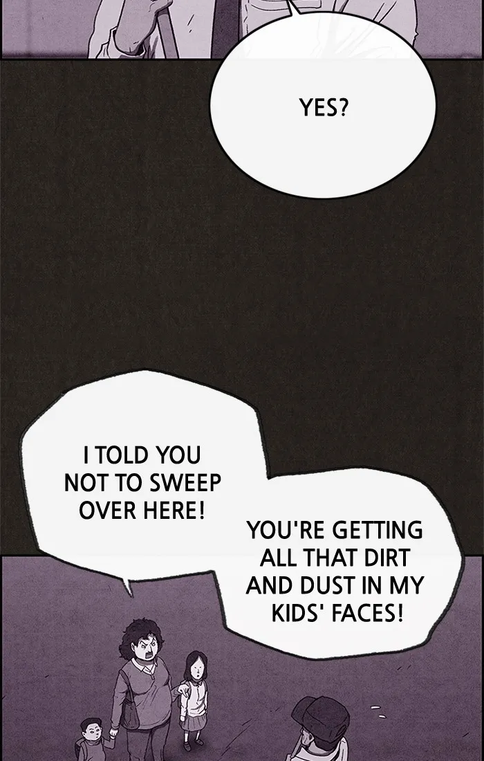 Read Sweet Home EN Manga Online