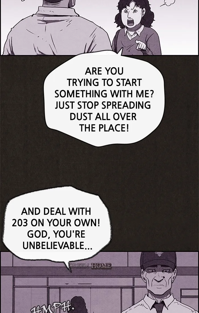 Read Sweet Home EN Manga Online
