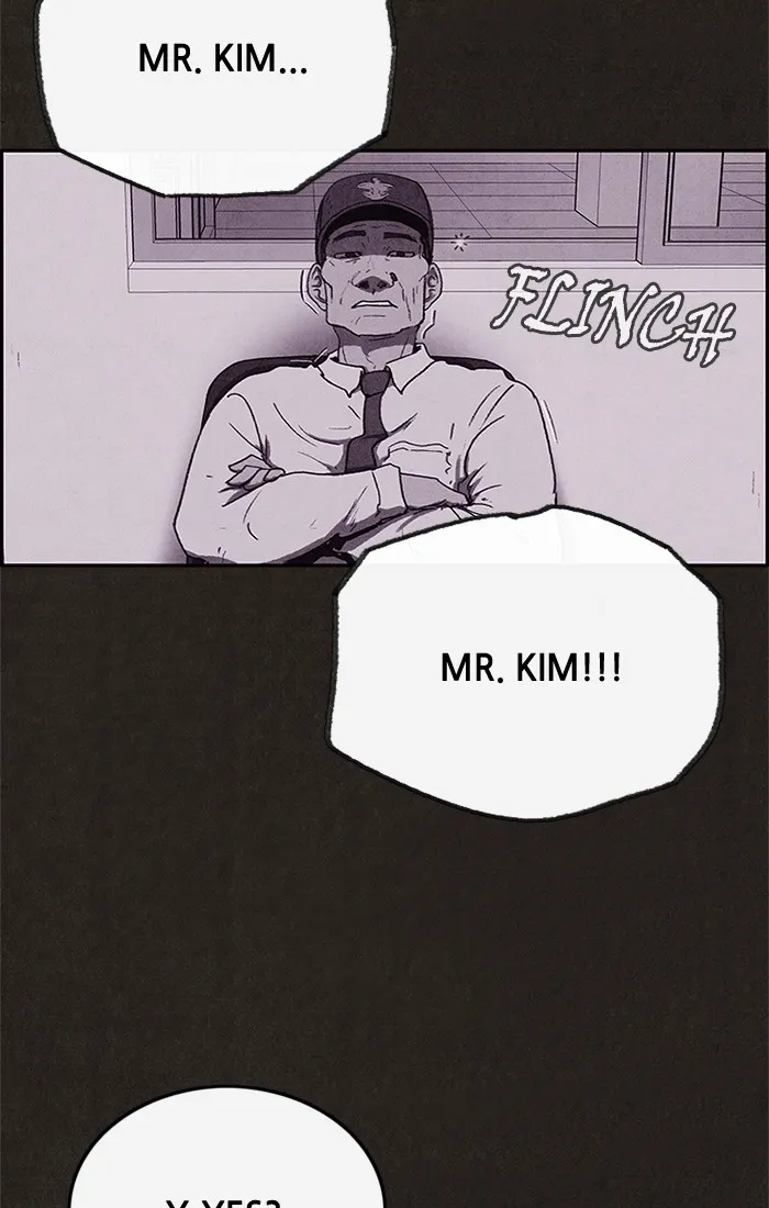 Read Sweet Home EN Manga Online