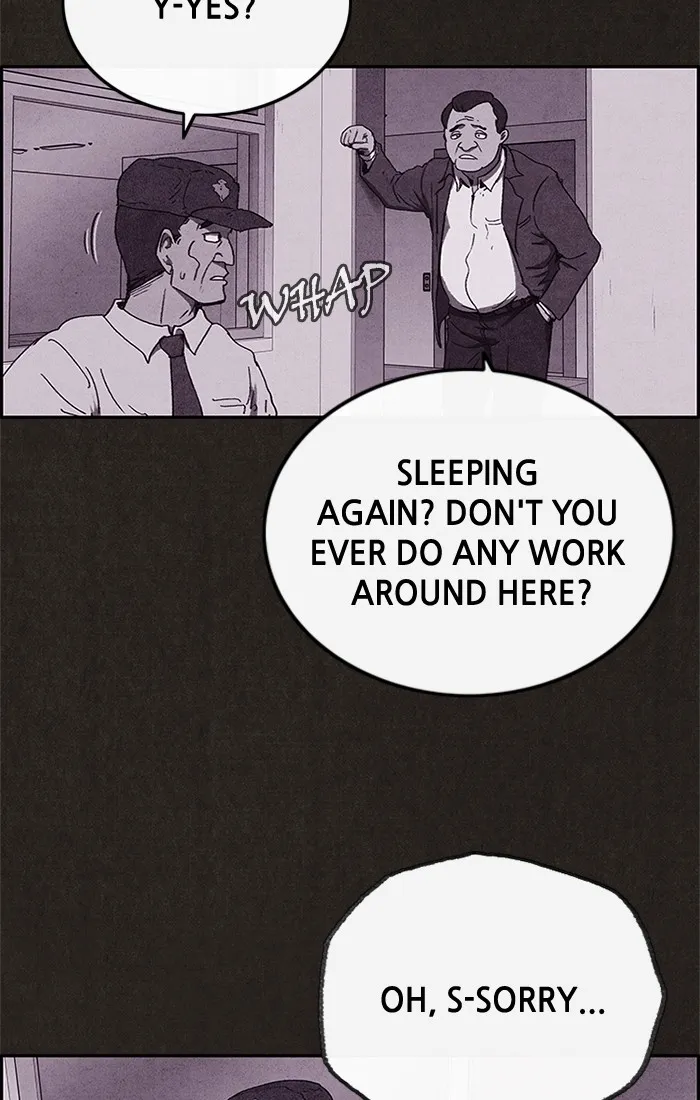 Read Sweet Home EN Manga Online