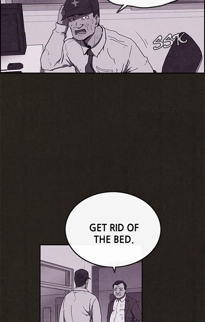 Read Sweet Home EN Manga Online