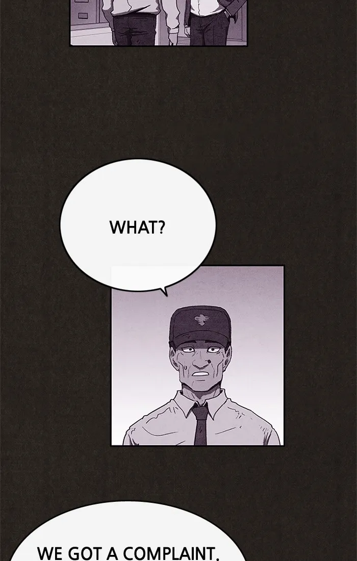 Read Sweet Home EN Manga Online