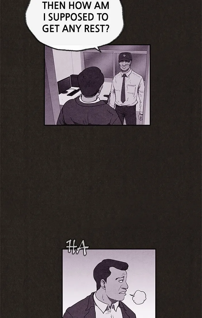 Read Sweet Home EN Manga Online