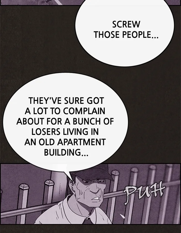 Read Sweet Home EN Manga Online