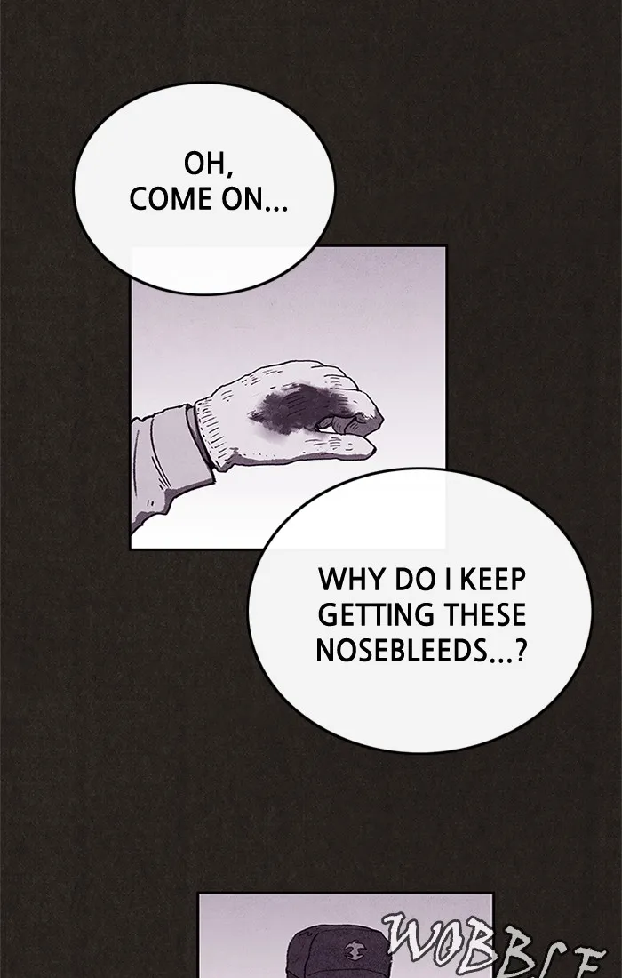 Read Sweet Home EN Manga Online