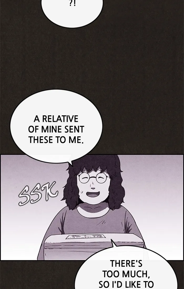 Read Sweet Home EN Manga Online