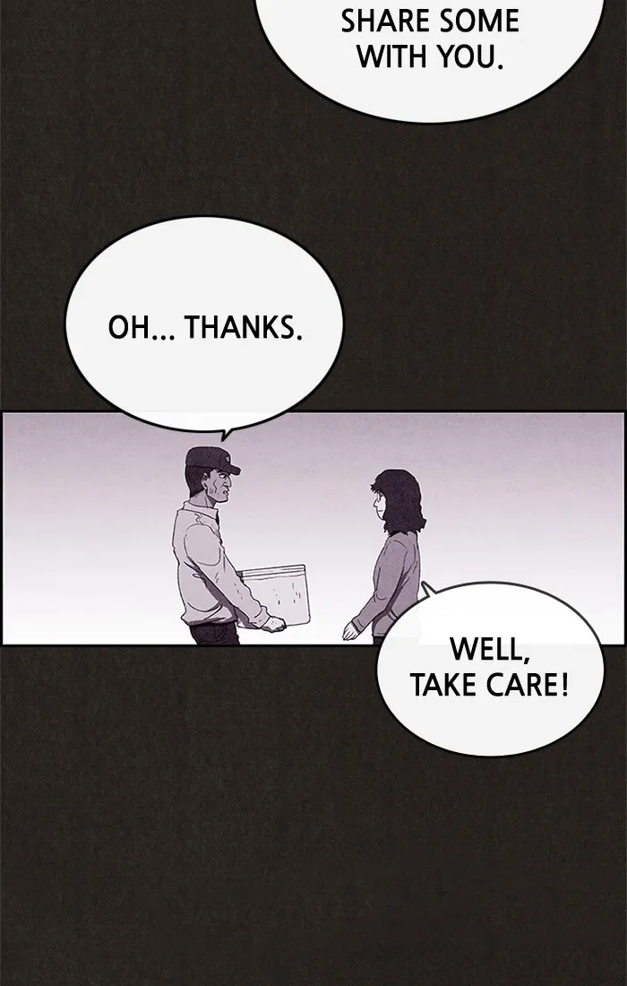 Read Sweet Home EN Manga Online