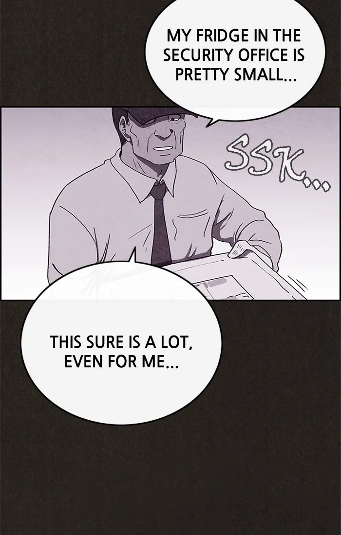 Read Sweet Home EN Manga Online