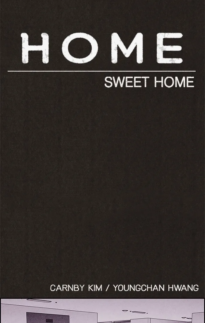 Read Sweet Home EN Manga Online