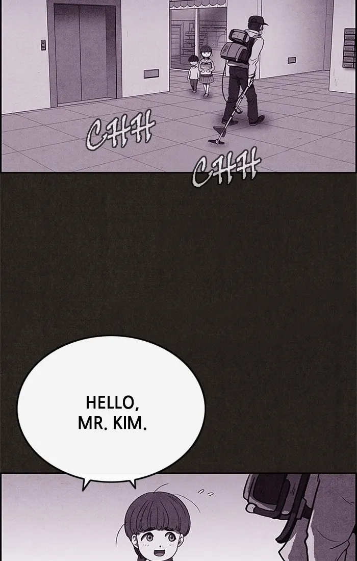 Read Sweet Home EN Manga Online