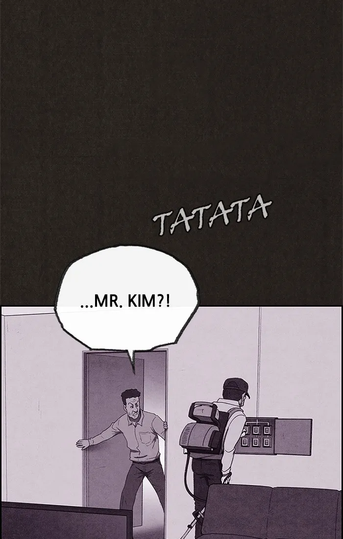 Read Sweet Home EN Manga Online