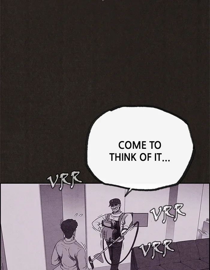 Read Sweet Home EN Manga Online