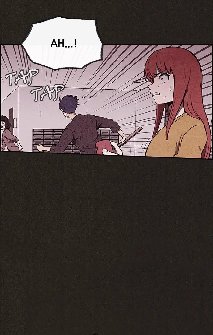 Read Sweet Home EN Manga Online