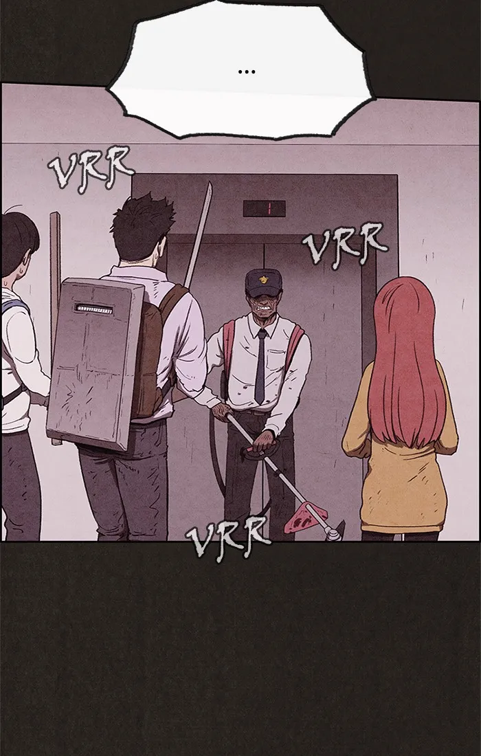 Read Sweet Home EN Manga Online