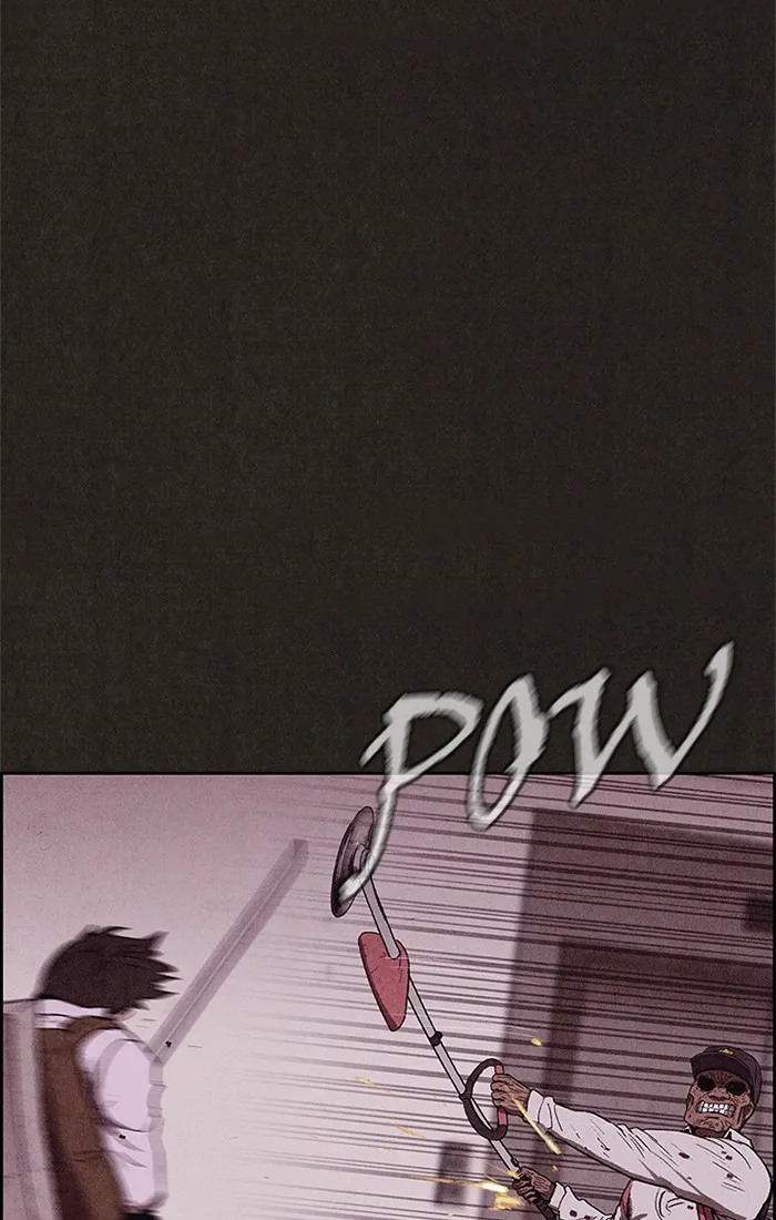 Read Sweet Home EN Manga Online